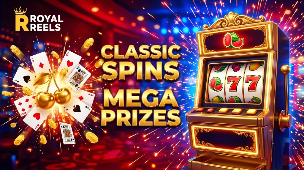 Royal Reels Casino