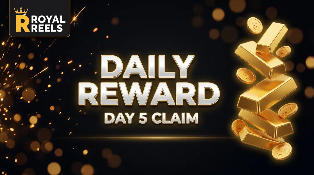 Royal Reels Casino